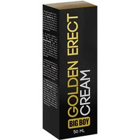 Cobeco Pharma *Golden Erect Cream* von Cobeco Pharma