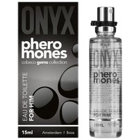 Onyx Pheromones Eau de Parfum von Cobeco Pharma