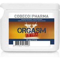 Potenzpillen 'Orgasmus Xtra' | Cobeco von Cobeco Pharma