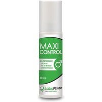 Verzögerungsgel 'Maxi control' von Labophyto von Cobeco Pharma