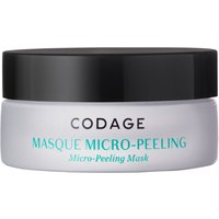 Codage, Masque Micro-Peeling von Codage