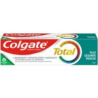 Colgate Total Plus gesunde Frische Zahncreme von Colgate