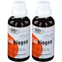 Colibiogen® Kinder von Colibiogen