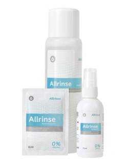 ALLRINSE Wundspray 75 ml von Coloplast GmbH