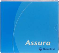 ASSURA Basisp.extra RR50 10-45mm m.G�rtelb. 5 St von Coloplast GmbH