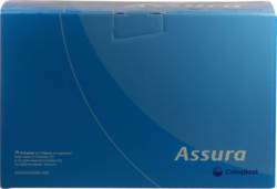 ASSURA Comf.Ileo.B.2t.RR50 maxi Fil.beige 13985 40 St von Coloplast GmbH