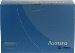 ASSURA Comf.Ileo.B.2t.RR60 maxi Fil.beige 13986 40 St von Coloplast GmbH