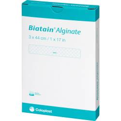 BIATAIN Alginate Tamponade 44 cm 2 g 5 St Verband von Coloplast GmbH