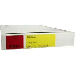 BIATAIN Schaumverband 10x20 cm nicht haftend 5 St Verband von Coloplast GmbH