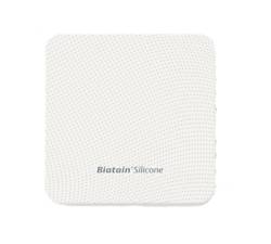 BIATAIN Silicone Non-Border Schaumverb.15x15 cm 5 St von Coloplast GmbH