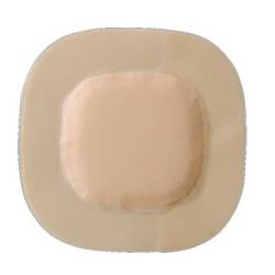 BIATAIN Super nicht-haftend Superabs.10x10 cm von Coloplast GmbH