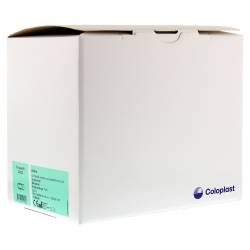 "CONVEEN Active Urinbeinbeutel 250 ml 30 Stück" von "Coloplast GmbH"