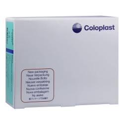 "CONVEEN Optima Kondom Urinal 8 cm 35 mm 22035 30 Stück" von "Coloplast GmbH"