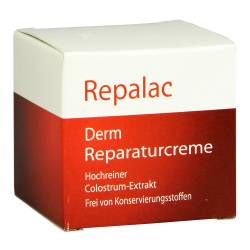 "COLOSTRUM REPALAC Derm aktiv Reparaturcreme 50 Milliliter" von "Colostrum s.r.o."