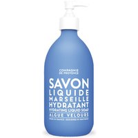 Compagnie de Provence, Algue Velours Ultra-Hydrating Hand Liquid Soap von Compagnie de Provence