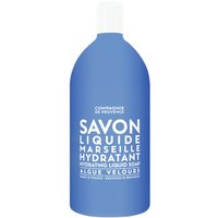 Compagnie de Provence, Algue Velours Ultra-Hydrating Liquid Soap Refill von Compagnie de Provence