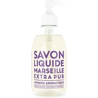 Compagnie de Provence, Extra Pur Liquid Marseille Soap Aromatic Lavender von Compagnie de Provence