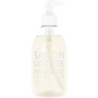 Compagnie de Provence, Extra Pur Liquid Marseille Soap Cotton Flower von Compagnie de Provence