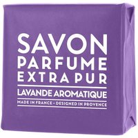 Compagnie de Provence, Extra Pur Scented Soap Aromatic Lavender von Compagnie de Provence