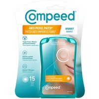 Compeed Anti-pickel Patch Diskret von Compeed