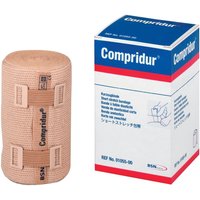 Compridur® Kompressionsbinde 5 m x 10 cm von Compridur