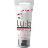 condomi® Lu:b von Condomi