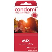 condomi® Mix N von Condomi