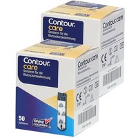 Contour ® Care Sensoren von Contour