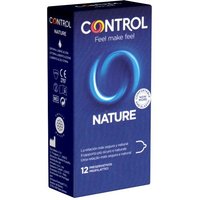 Control *Nature* von Control