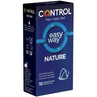 Control *Nature Easy Way* von Control