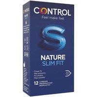Control *Nature Slim Fit* von Control