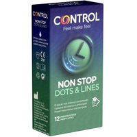 Control *Non Stop (Dots & Lines)* von Control