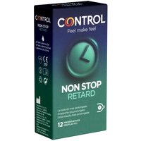 Control *Non Stop (Retard)* von Control