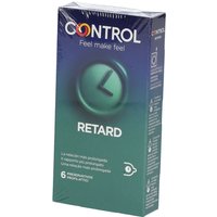 Control *Non Stop (Retard)* von Control