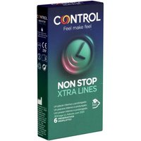Control *Non Stop Xtra Lines* von Control
