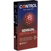 Control *Sensual Dots & Lines* von Control