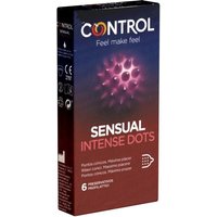 Control *Sensual Intense Dots* von Control