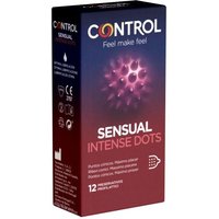 Control *Sensual Intense Dots* von Control