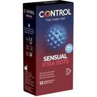 Control *Sensual Xtra Dots* von Control