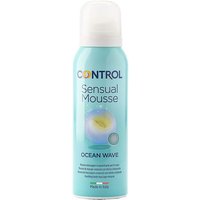 Control Sensual Mousse *Ocean Waves* von Control
