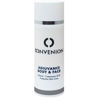 Convenion Cosmetics Body Adiuvance Body Face Retinol-CoEnzyme Q10 Skin Care von Convenion Cosmetics