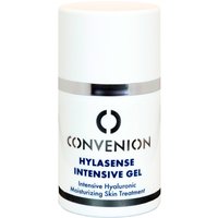 Convenion Cosmetics Face Hylasense Intensive Gel Hyaluronic von Convenion Cosmetics