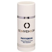 Convenion Cosmetics Face Phytorial Natural Phytohormone Skin Treatment von Convenion Cosmetics