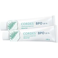 CORDES BPO 10 % von Cordes