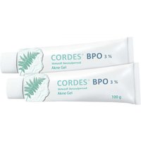 CORDES BPO 3 % von Cordes