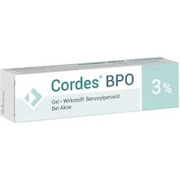 CORDES BPO 3% von Cordes