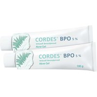 CORDES BPO 5 % von Cordes