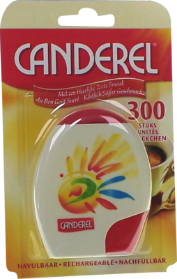 CANDEREL Tafels��e 25.5 g von CosNem