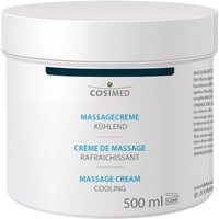 cosiMed® Massagecreme kühlend von Cosimed