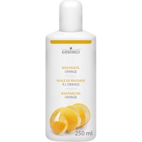 cosiMed® Massageöl Orange von Cosimed